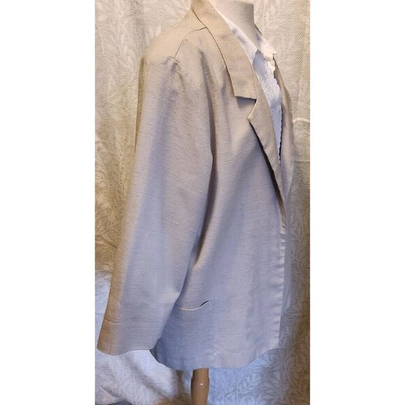 J36  Joanna Plus dress/casual jacket - Picture 5 of 9